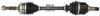 JP GROUP 1243100409 Drive Shaft